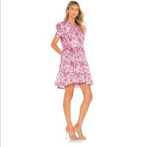 Likely River Dress, size 4